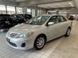Used 2013 Toyota Corolla LE image 3