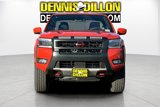 New 2025 Nissan Frontier PRO-4X w/ Pro Convenience Package image 6