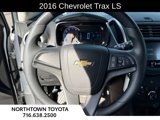 Used 2016 Chevrolet Trax LS image 4