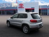 Used 2014 Volkswagen Tiguan SEL image 4