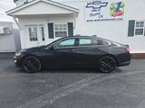 Used 2021 Chevrolet Malibu LT w/ Midnight Edition image 5