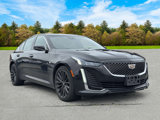 Certified 2021 Cadillac CT5 Premium Luxury image 4