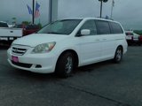 Used 2006 Honda Odyssey EX-L image 4