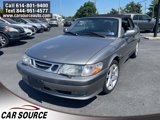 Used 2002 Saab 9-3 SE image 2