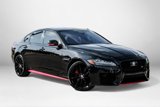 Used 2018 Jaguar XF S image 4