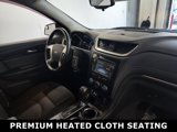 Used 2015 Chevrolet Traverse LT image 4