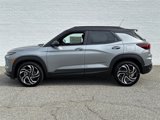 New 2026 Chevrolet TrailBlazer RS w/ Driver Confidence Package image 2