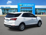 Used 2022 Chevrolet Equinox LT image 3