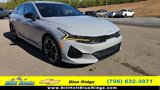 Used 2022 Kia K5 GT-Line image 1