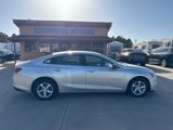 Used 2018 Chevrolet Malibu LS image 2