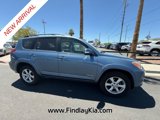 Used 2010 Toyota RAV4 Limited image 2