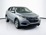 Used 2022 Honda HR-V LX image 3