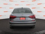 Used 2017 Volkswagen Passat 1.8T SE image 4