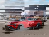 New 2025 Kia K4 EX image 3