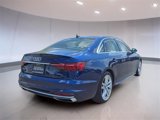 Used 2023 Audi A4 2.0T Premium Plus w/ Premium Plus Package image 3