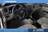 Used 2012 Honda Civic LX image 6