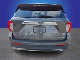 Used 2020 Ford Explorer XLT w/ Equipment Group 202A image 5