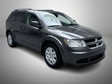 Used 2018 Dodge Journey SE w/ Connectivity Group image 3