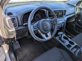 Used 2021 Kia Sportage LX w/ LX AWD Popular Package image 6
