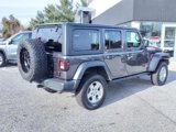 Used 2019 Jeep Wrangler Unlimited Sport S image 4