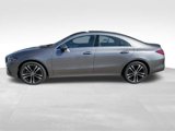 Used 2024 Mercedes-Benz CLA 250 4MATIC image 2