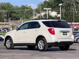 Used 2014 Chevrolet Equinox LT w/ Driver Convenience Package image 5