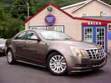 Used 2012 Cadillac CTS Luxury image 2