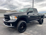 Used 2017 RAM 1500 Express image 3