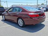 Used 2014 Honda Accord EX image 4