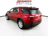 Used 2020 Chevrolet Traverse LT w/ Driver Confidence II Package image 5
