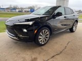 New 2025 Buick Envista Avenir image 4