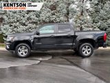 Used 2018 Chevrolet Colorado Z71 image 4