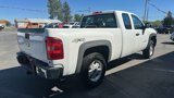 Used 2010 Chevrolet Silverado 1500 W/T image 3