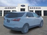 Used 2021 Chevrolet Equinox LT image 4