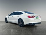 Used 2018 Chevrolet Malibu LT w/ Leather Package image 5
