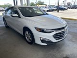 Used 2024 Chevrolet Malibu LT image 3