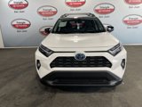 Used 2024 Toyota RAV4 AWD Hybrid image 2