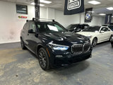 Used 2019 BMW X5 xDrive40i w/ M Sport Package image 5