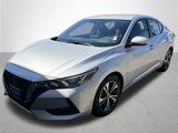 Used 2023 Nissan Sentra SV image 2