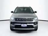 Used 2022 Jeep Compass Limited image 2