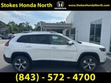 Used 2019 Jeep Cherokee Limited w/ Luxury Group image 5