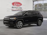 New 2025 Jeep Compass Limited image 2