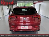 Used 2022 Buick Encore GX Select w/ Sport Touring Package image 3