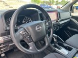 Used 2022 Nissan Frontier S image 2