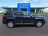 Used 2017 GMC Terrain SLE w/ Chrome Edition image 2