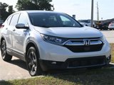 Used 2018 Honda CR-V EX image 2