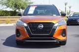Certified 2022 Nissan Kicks SR w/ Premium Package image 5