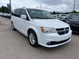Used 2020 Dodge Grand Caravan SXT image 2