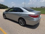 Used 2017 Toyota Camry SE image 5