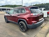 Used 2019 Jeep Cherokee Latitude w/ Popular Appearance Group image 4